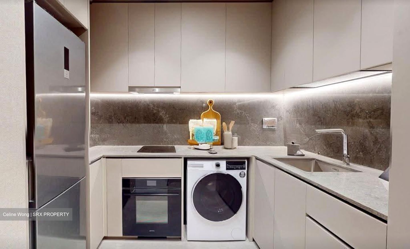 Thomson Road (D11), Condominium #611307091